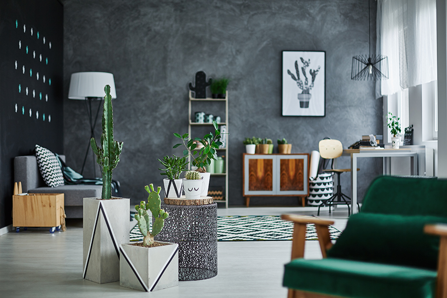 Koltuk takımları ve Oturma gruplarında 2021 trendleri